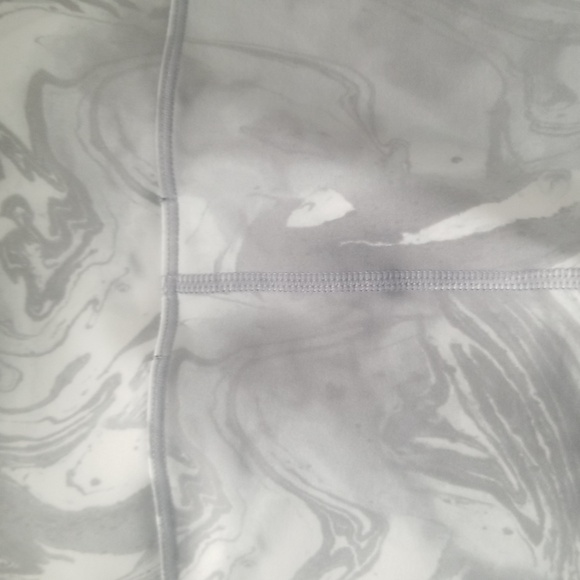 nwt INC High Rise Compression Leggings (S) NWT - Picture 5 of 7